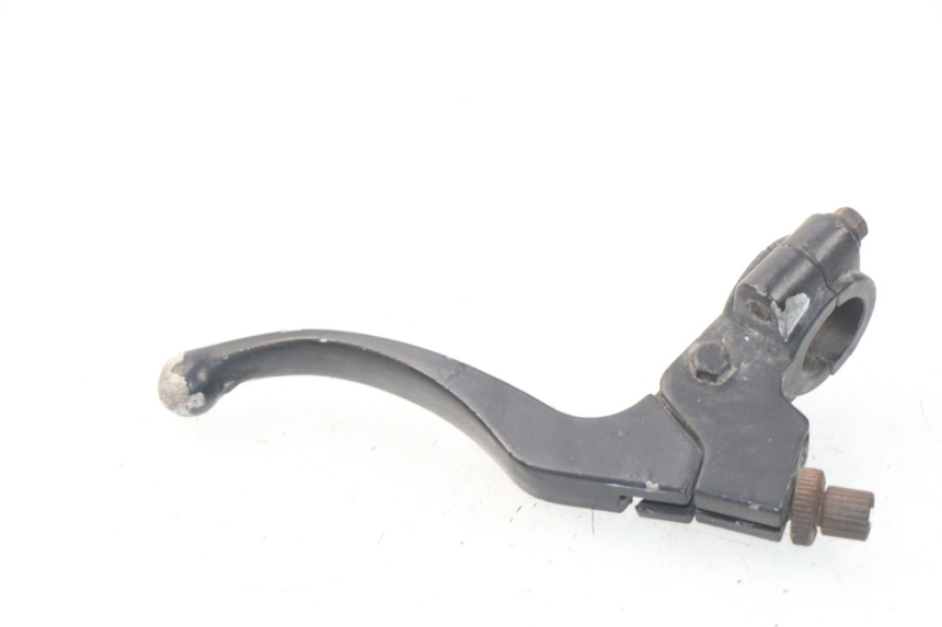 photo de RIGHT BRAKE LEVER MOUNT LIFAN DIRTBIKE 50