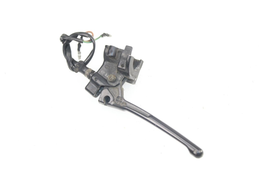 photo de RIGHT BRAKE LEVER MOUNT MBK ACTIVE 80 (1991 - 1995)