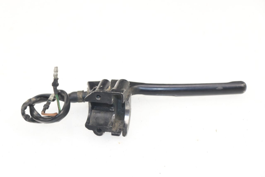 photo de RIGHT BRAKE LEVER MOUNT MBK ACTIVE 80 (1991 - 1995)