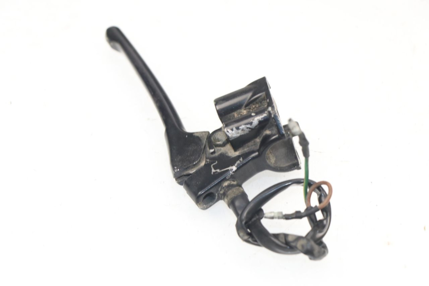 photo de RIGHT BRAKE LEVER MOUNT MBK ACTIVE 80 (1991 - 1995)