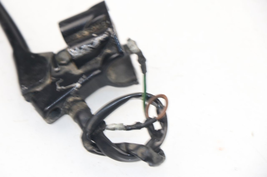 photo de RIGHT BRAKE LEVER MOUNT MBK ACTIVE 80 (1991 - 1995)