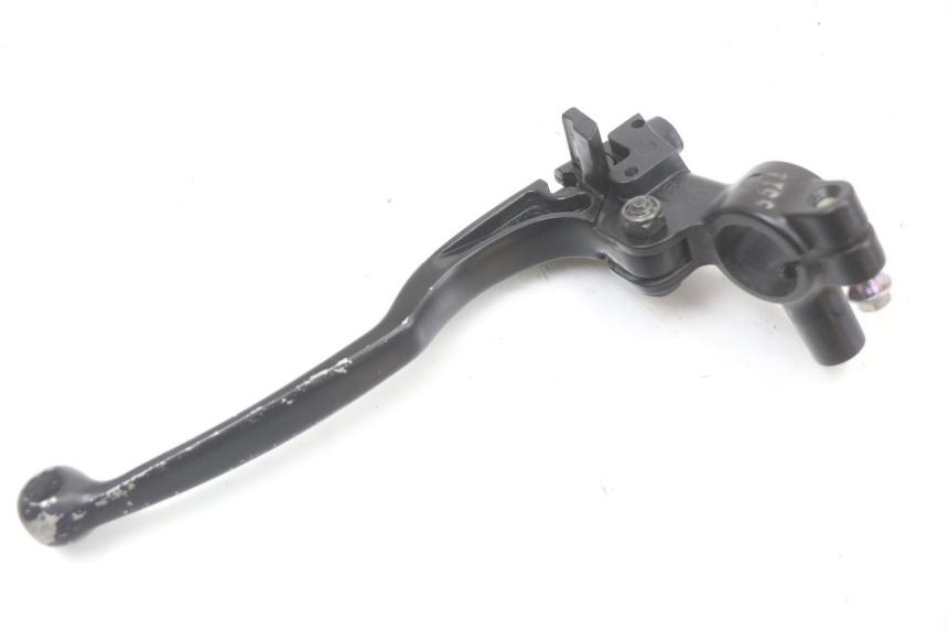 photo de RIGHT BRAKE LEVER MOUNT MBK OVETTO ONE 2T 50 (2013 - 2017)