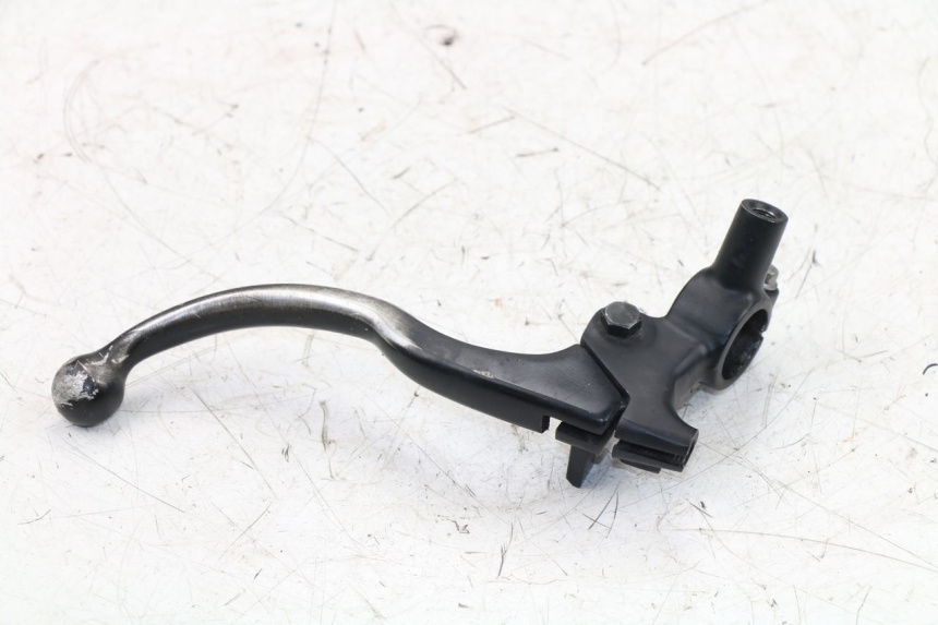 photo de RIGHT BRAKE LEVER MOUNT MBK OVETTO ONE 2T 50 (2013 - 2017)