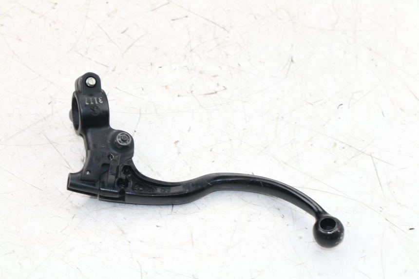 photo de RIGHT BRAKE LEVER MOUNT MBK OVETTO ONE 2T 50 (2013 - 2017)