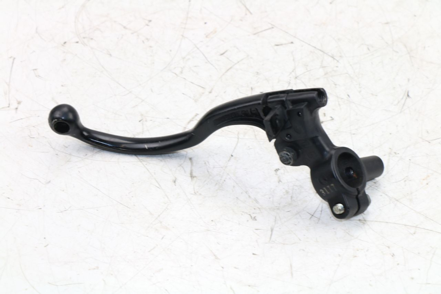 photo de RIGHT BRAKE LEVER MOUNT MBK OVETTO ONE 2T 50 (2013 - 2017)