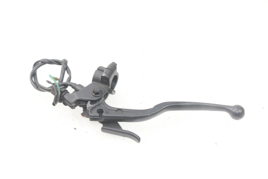 photo de RIGHT BRAKE LEVER MOUNT SHINERAY XY150STE 150