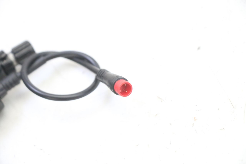 photo de RIGHT BRAKE LEVER NAMI STELLAR 1