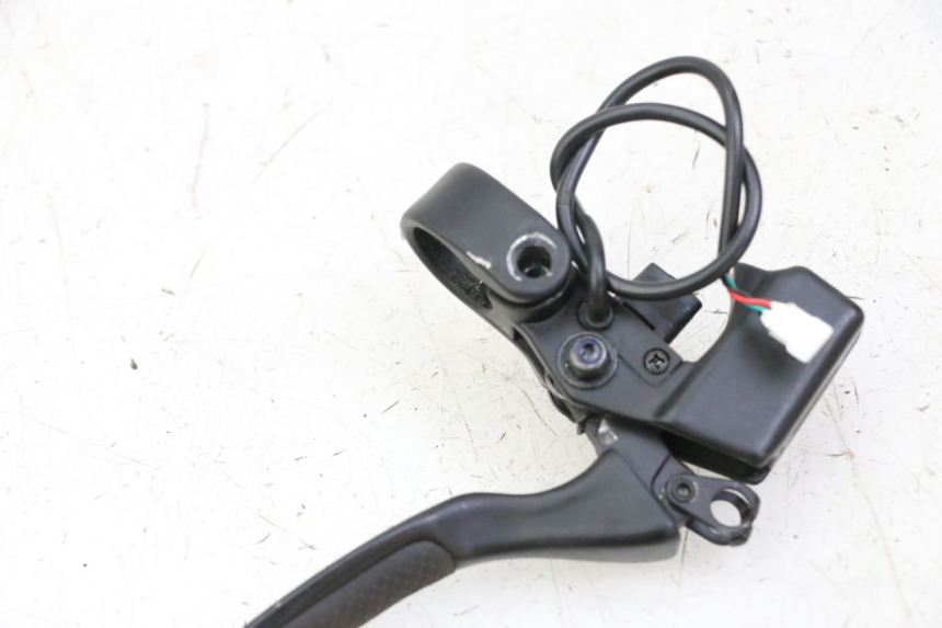 photo de LEFT BRAKE LEVER URBANGLIDE 100XS 1