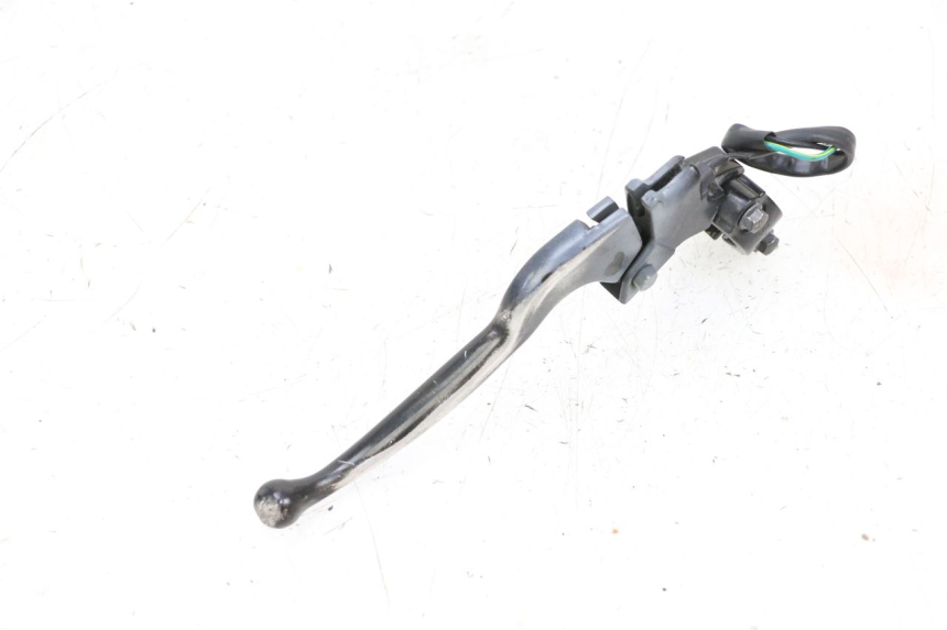 photo de LEFT BRAKE LEVER KYMCO AGILITY 4T 50 (2018 - 2022) - Component detail