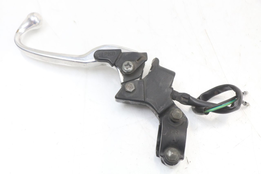 photo de LEFT BRAKE LEVER MOUNT KYMCO AGILITY CARRY 50 (2011 - 2020)