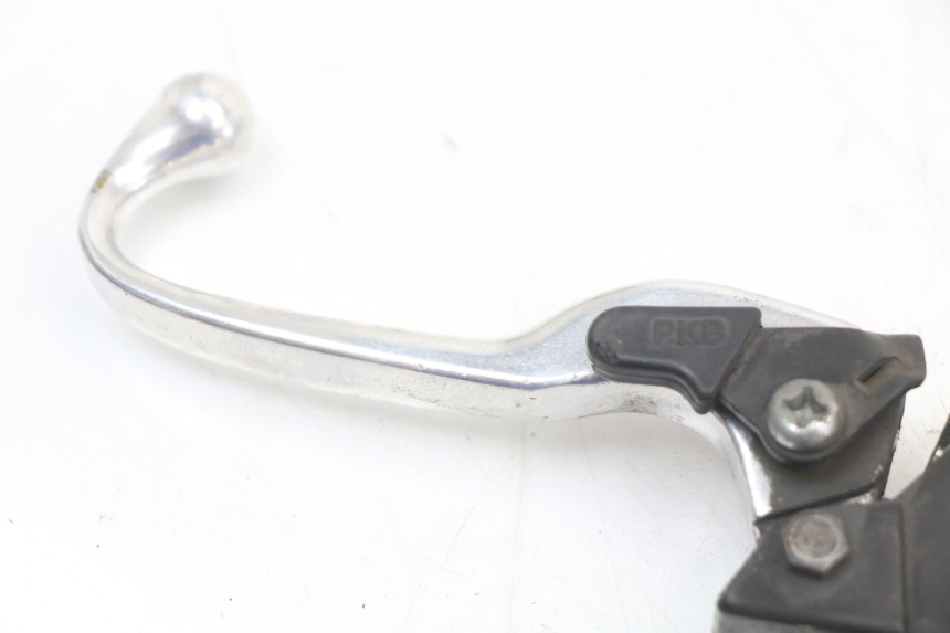 photo de LEFT BRAKE LEVER MOUNT KYMCO AGILITY CARRY 50 (2011 - 2020)