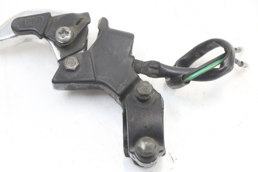 photo de LEFT BRAKE LEVER MOUNT KYMCO AGILITY CARRY 50 (2011 - 2020)