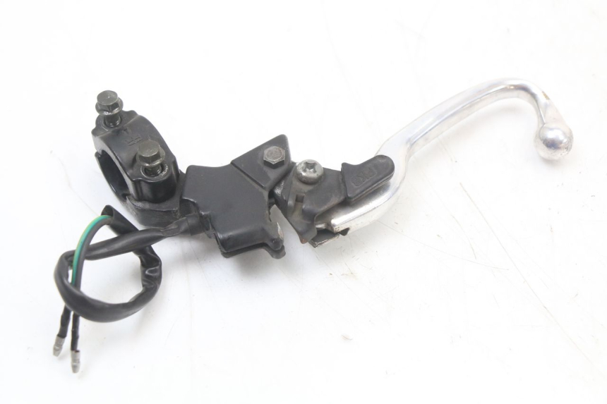 photo de LEFT BRAKE LEVER MOUNT KYMCO AGILITY CARRY 50 (2011 - 2020)