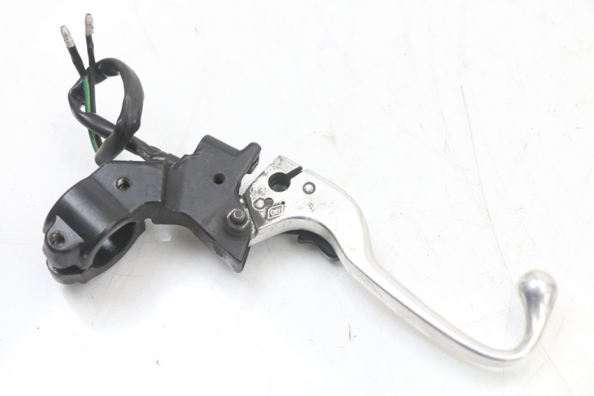 photo de LEFT BRAKE LEVER MOUNT KYMCO AGILITY CARRY 50 (2011 - 2020)