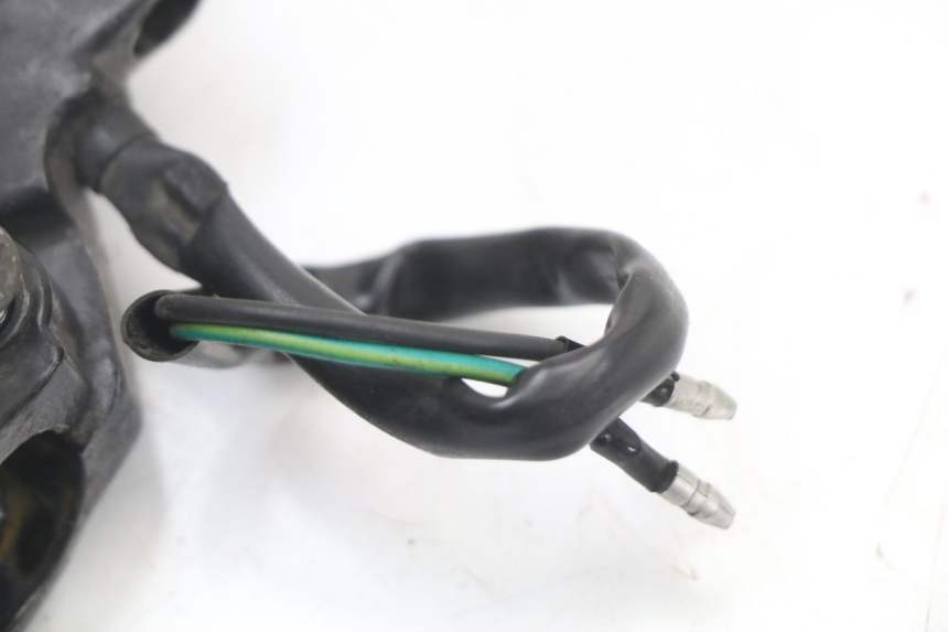 photo de LEFT BRAKE LEVER MOUNT KYMCO AGILITY CARRY 50 (2011 - 2020)