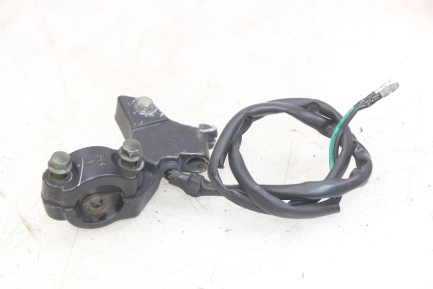 photo de LEFT BRAKE LEVER KYMCO AGILITY NAKED RENOUVO 2T 50 (2011 - 2018)
