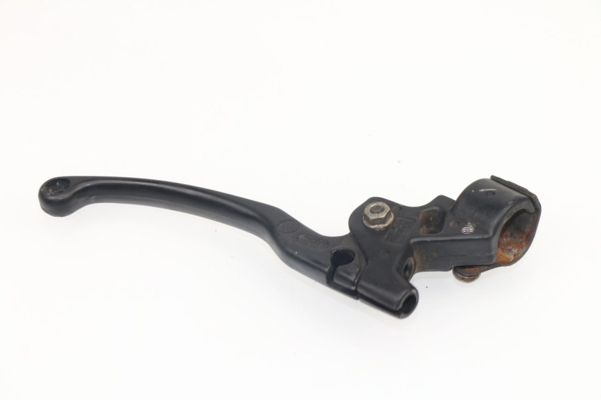 photo de LEFT BRAKE LEVER MOUNT APRILIA AMICO 50 (1992 - 1995)