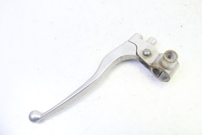 photo de LEFT BRAKE LEVER MOUNT HYOSUNG GV AQUILA 125 (2000 - 2004)