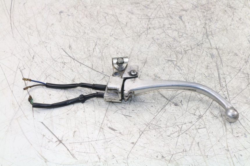 photo de LEFT BRAKE LEVER MOUNT BAOTIAN BT COLLECTOR 50 (2005 - 2013)