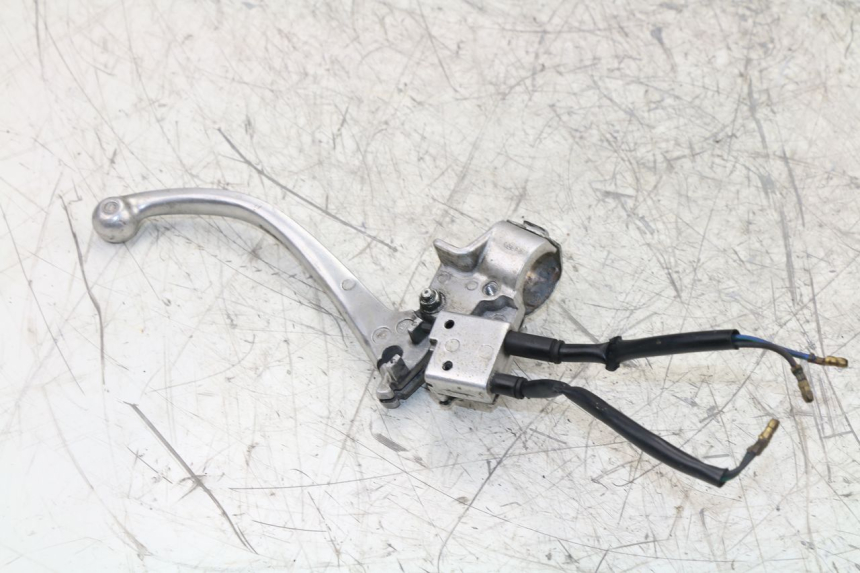 photo de LEFT BRAKE LEVER MOUNT BAOTIAN BT COLLECTOR 50 (2005 - 2013)