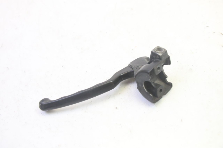 photo de LEFT BRAKE LEVER MOUNT MBK BOOSTER SPIRIT 50 (2004 - 2017) - Component detail
