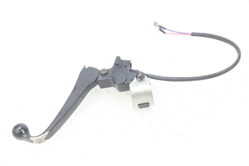 photo de LEFT BRAKE LEVER MOUNT TNT MOTOR BOSTON 4T 50 (2018 - 2025)