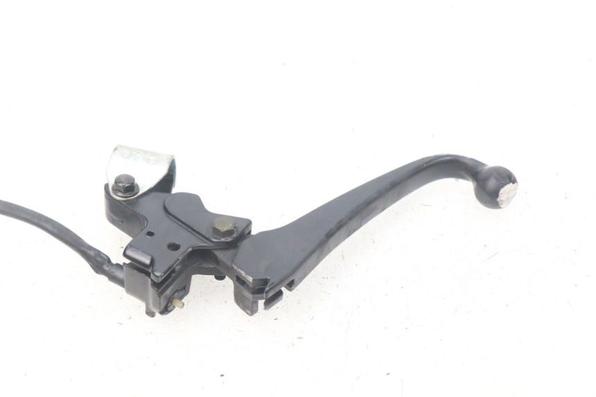 photo de LEFT BRAKE LEVER MOUNT TNT MOTOR BOSTON 4T 50 (2018 - 2025)
