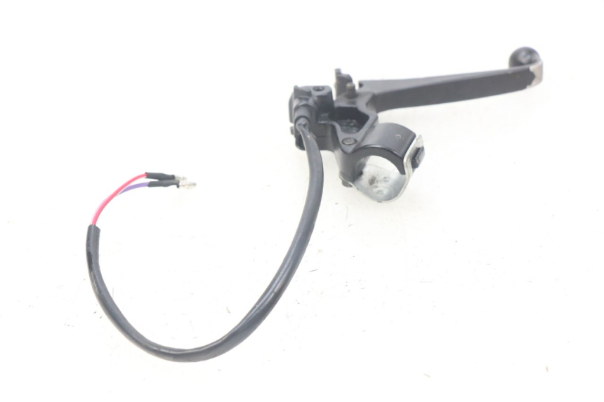 photo de LEFT BRAKE LEVER MOUNT TNT MOTOR BOSTON 4T 50 (2018 - 2025)