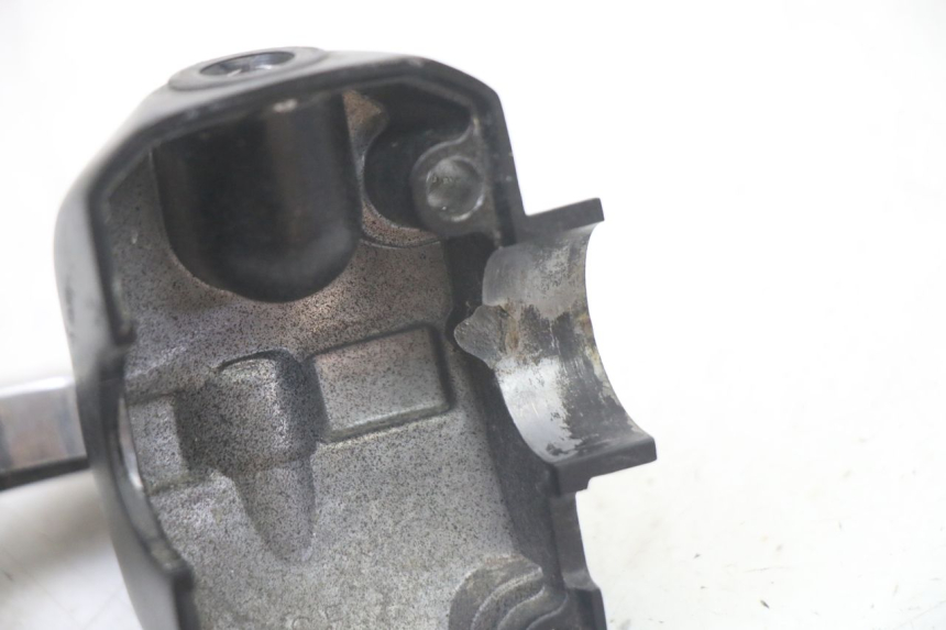 photo de LEFT BRAKE LEVER MOUNT YAMAHA BW'S BWS 125 (2010 - 2013)