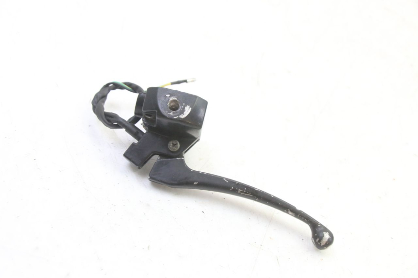 photo de LEFT BRAKE LEVER MOUNT ORCAL CAVARO 4T 50 (2019 - 2023)