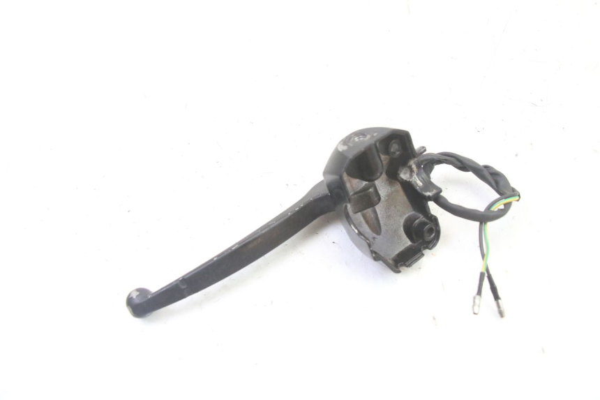 photo de LEFT BRAKE LEVER MOUNT ORCAL CAVARO 4T 50 (2019 - 2023)