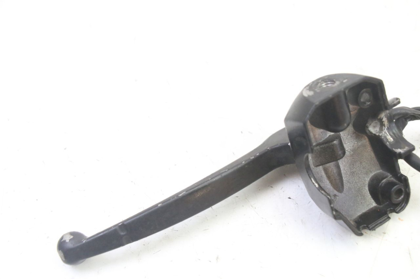 photo de LEFT BRAKE LEVER MOUNT ORCAL CAVARO 4T 50 (2019 - 2023)