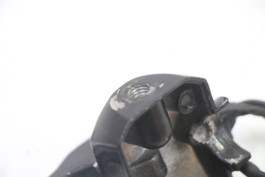 photo de LEFT BRAKE LEVER MOUNT ORCAL CAVARO 4T 50 (2019 - 2023)