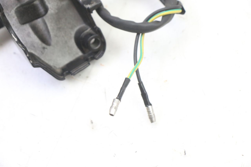 photo de LEFT BRAKE LEVER MOUNT ORCAL CAVARO 4T 50 (2019 - 2023)