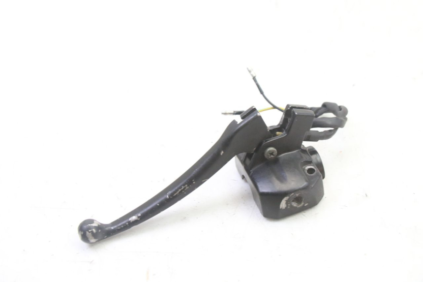 photo de LEFT BRAKE LEVER MOUNT ORCAL CAVARO 4T 50 (2019 - 2023)