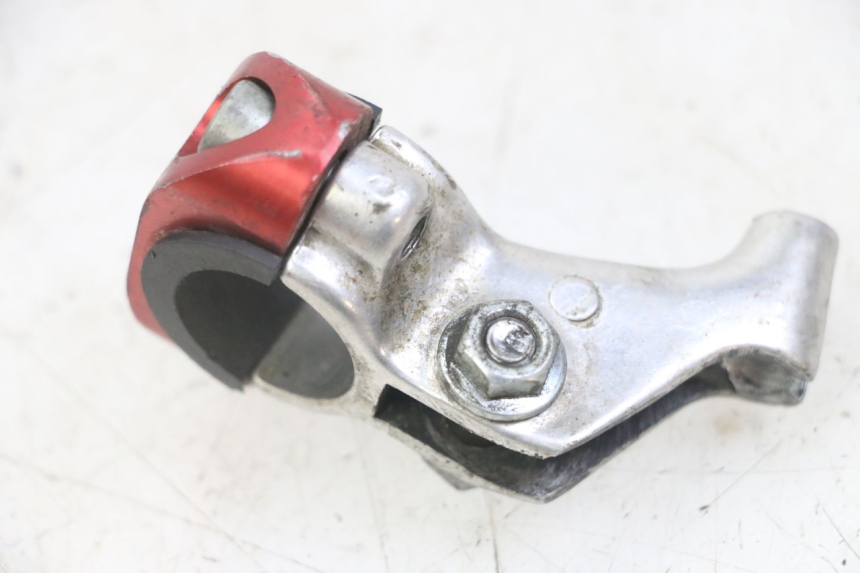 photo de LEFT BRAKE LEVER MOUNT HONDA CRF-F CRF F 110 (2019 - 2022)