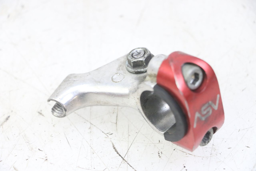 photo de LEFT BRAKE LEVER MOUNT HONDA CRF-F CRF F 110 (2019 - 2022)