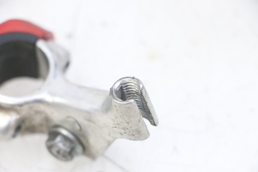 photo de LEFT BRAKE LEVER MOUNT HONDA CRF-F CRF F 110 (2019 - 2022)