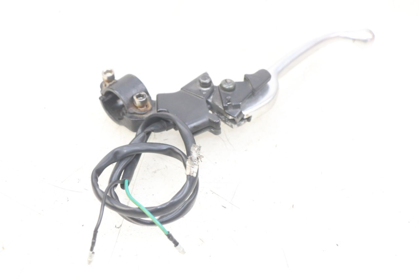 photo de LEFT BRAKE LEVER SYM CROX 4T 50 (2016 - 2023)