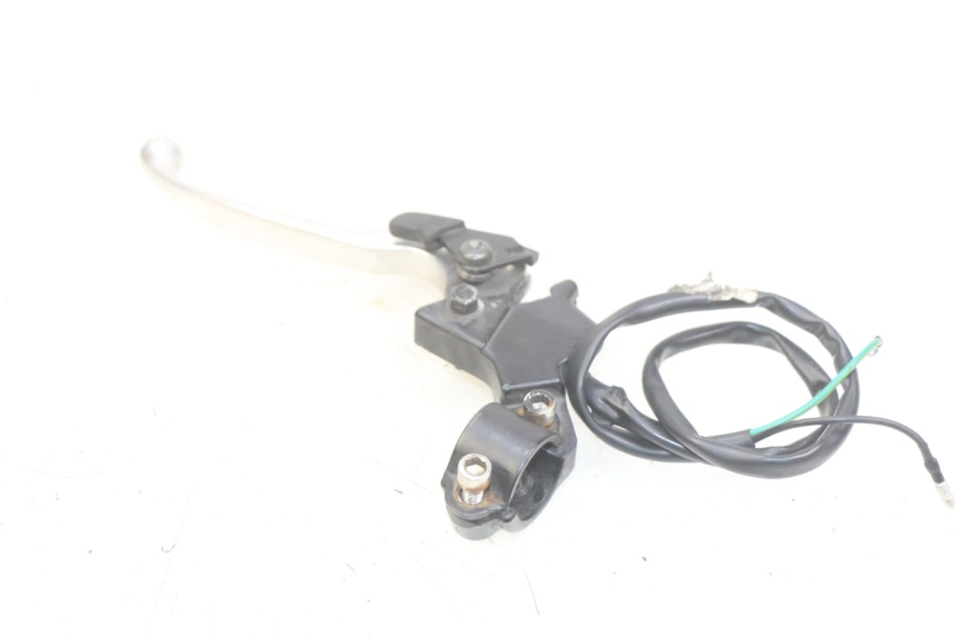 photo de LEFT BRAKE LEVER SYM CROX 4T 50 (2016 - 2023)