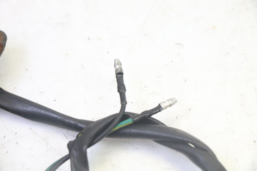 photo de LEFT BRAKE LEVER SYM CROX 4T 50 (2016 - 2023)