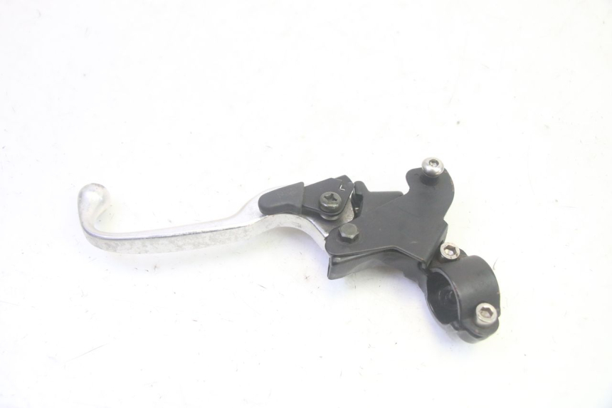 photo de LEFT BRAKE LEVER SYM CROX 4T 50 (2016 - 2023) - Component detail