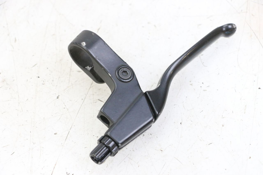 photo de LEFT BRAKE LEVER MOUNT DUALTRON AMINIA 1