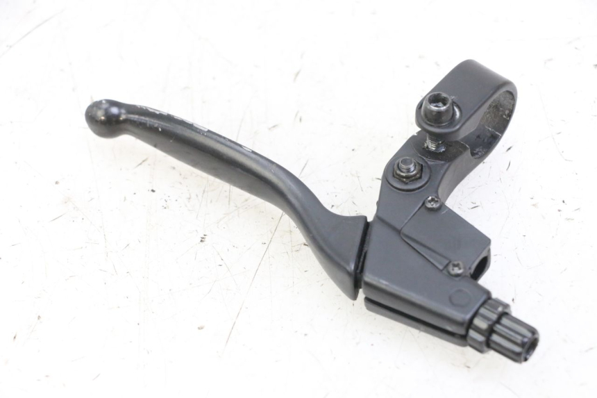 photo de LEFT BRAKE LEVER MOUNT DUALTRON AMINIA 1