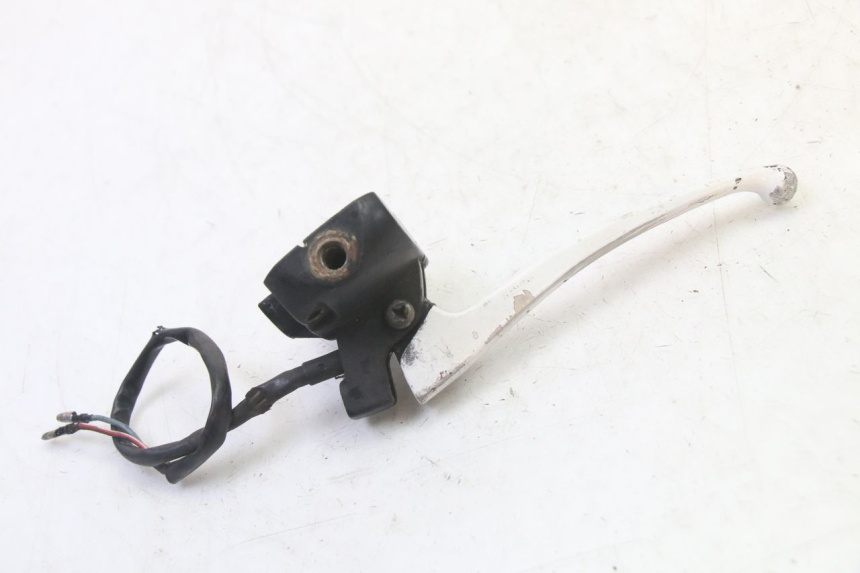 photo de LEFT BRAKE LEVER MOUNT KEEWAY F-ACT FACT 50 (2006 - 2011)