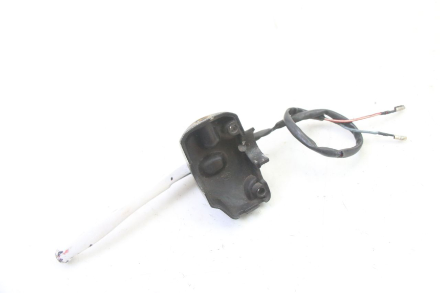 photo de LEFT BRAKE LEVER MOUNT KEEWAY F-ACT FACT 50 (2006 - 2011)