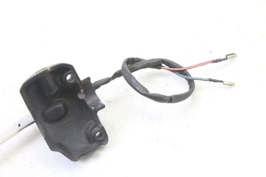 photo de LEFT BRAKE LEVER MOUNT KEEWAY F-ACT FACT 50 (2006 - 2011)