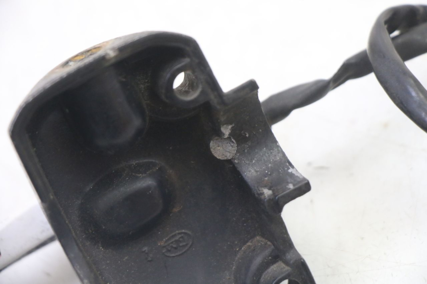 photo de LEFT BRAKE LEVER MOUNT KEEWAY F-ACT FACT 50 (2006 - 2011)