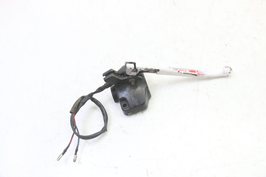 photo de LEFT BRAKE LEVER MOUNT KEEWAY F-ACT FACT 50 (2006 - 2011)