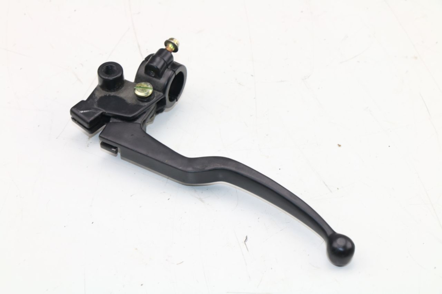 photo de LEFT BRAKE LEVER MOUNT FALCONBIKE F-125 125 (2007 - 2012)